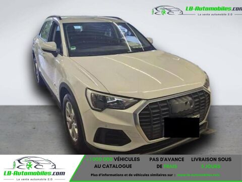 Audi Q3 45 TFSIe 245 ch BVA 2021 occasion Beaupuy 31850