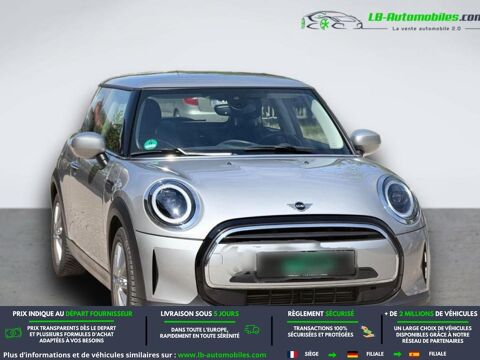Mini Cooper 136 CH BVM 2023 occasion Beaupuy 31850