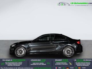 M2 410 ch BVA 2020 occasion 31850 Beaupuy