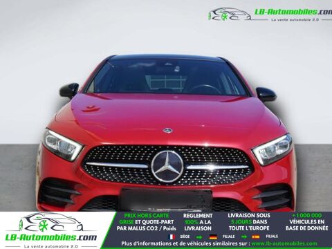 Classe A 200 BVA 2022 occasion 31850 Beaupuy