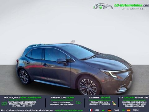 Corolla Hybride 196ch BVA 2024 occasion 31850 Beaupuy