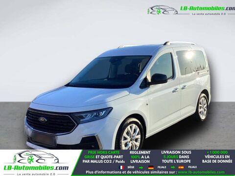Tourneo VP 2.0 EcoBlue 122 BVA 2026 occasion 31850 Beaupuy