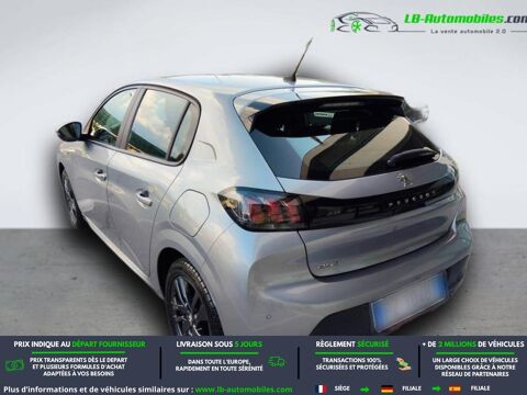 208 PureTech 75 BVM 2019 occasion 31850 Beaupuy