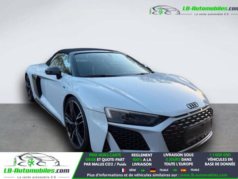 R8 V10 5.2 FSI 620 BVA 2020 occasion 31850 Beaupuy