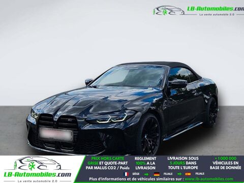 Annonce voiture BMW M4 74000 €