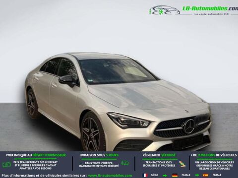 Classe CLA 200 BVA 2022 occasion 31850 Beaupuy