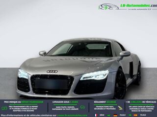R8 V8 4.2 FSI 430 Quattro S tronic 7 2013 occasion 31850 Beaupuy