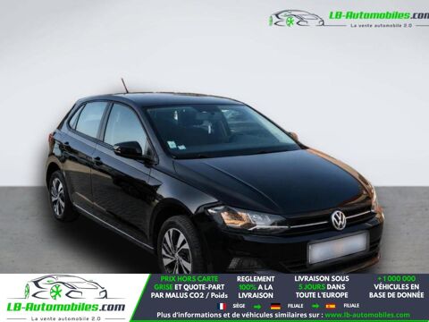Annonce voiture Volkswagen Polo 14300 €