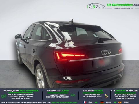Q5 35 TDI 163 BVA 2023 occasion 31850 Beaupuy