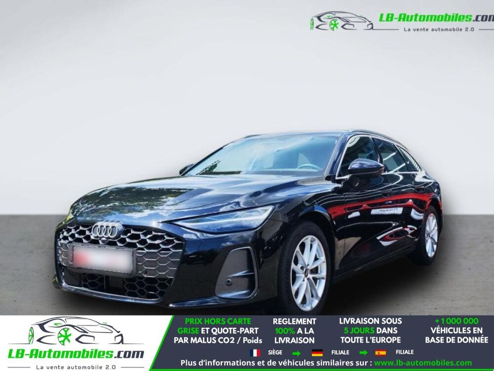 A6 TDI 204 ch Quattro 2025 occasion 31850 Beaupuy