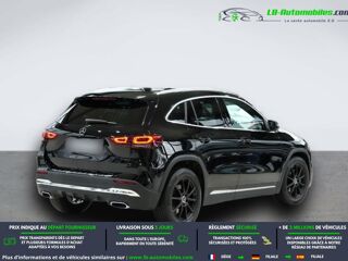 Classe GLA 250 BVA 4Matic 2020 occasion 31850 Beaupuy