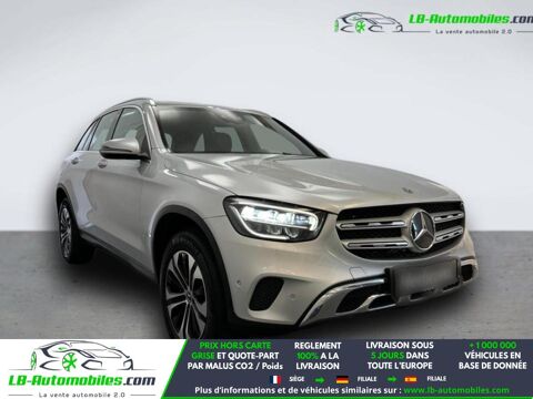 Classe GLC 200 d BVA 2019 occasion 31850 Beaupuy