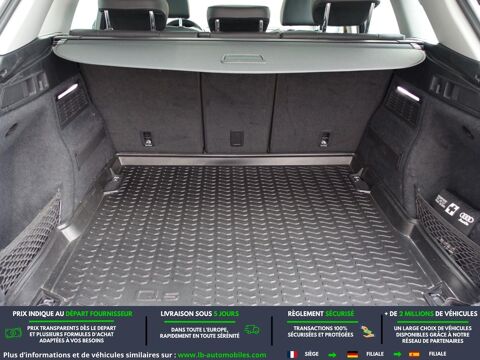 Q5 2.0 TFSI 252 BVA Quattro 2018 occasion 31850 Beaupuy