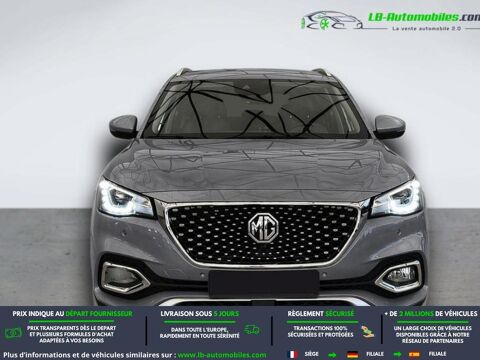 MG.EHS 1.5T GDI PHEV 258 2021 occasion 31850 Beaupuy