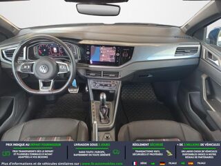 Polo 2.0 TSI 200 S&S BVA 2020 occasion 31850 Beaupuy