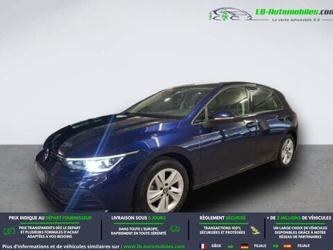 Annonce voiture Volkswagen Golf 18940 €