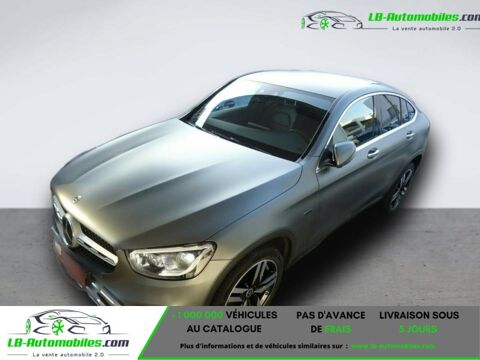 Mercedes Classe GLC 300 BVA 4Matic 2020 occasion Beaupuy 31850