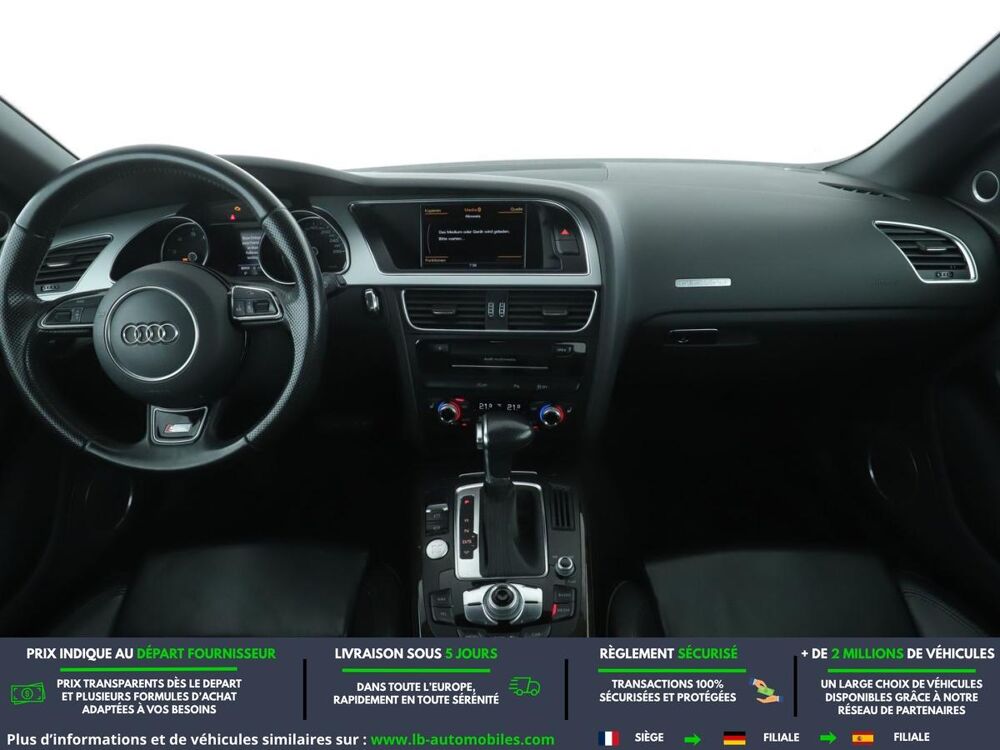 Golf 2.0 TSI 220 2016 occasion 31850 Beaupuy