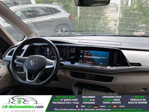 MULTIVAN 1.5 TSI 136 BVA 2023 occasion 31850 Beaupuy