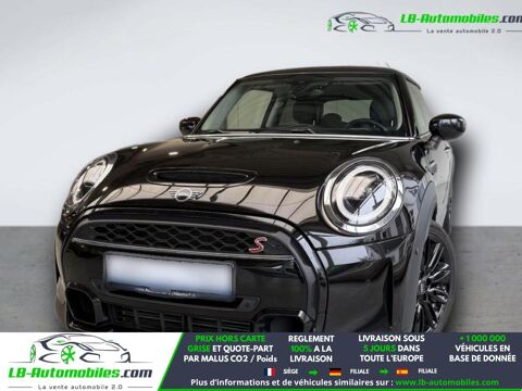 Annonce voiture Mini Cooper 27200 €