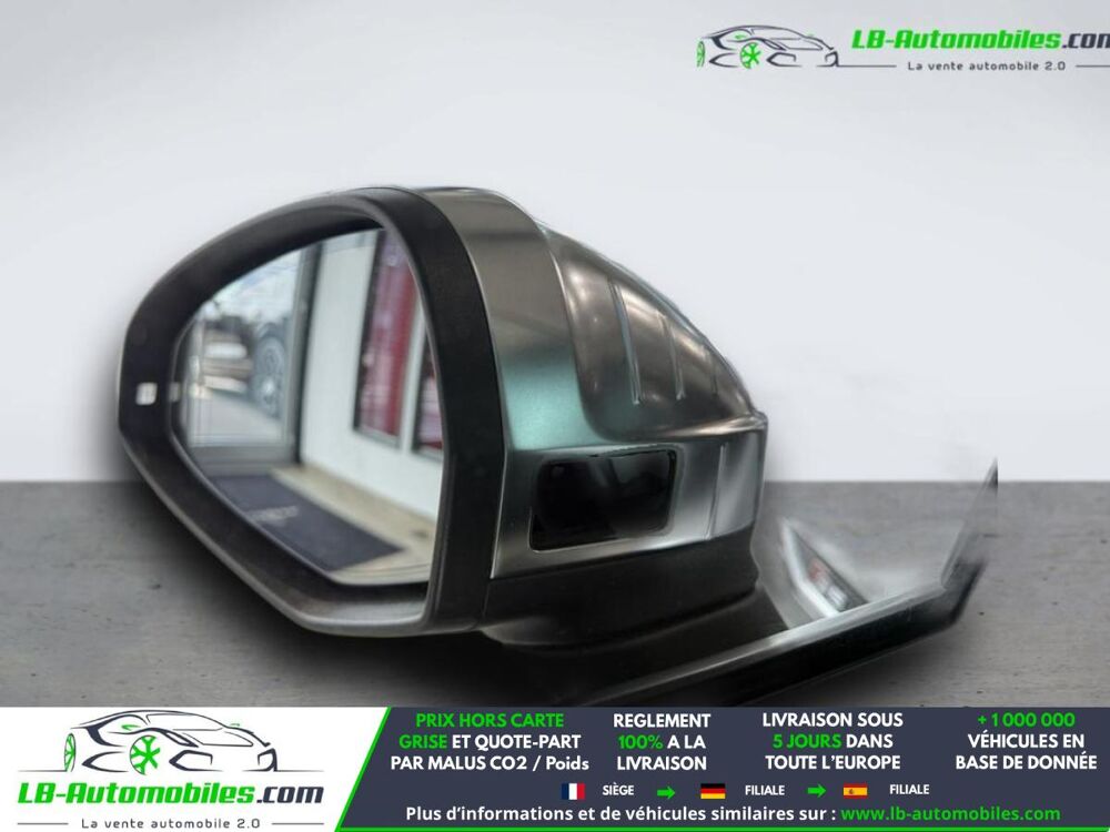 S5 TFSI 354 BVA Quattro 2020 occasion 31850 Beaupuy