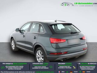 Q3 1.4 TFSI 150 ch BVA 2017 occasion 31850 Beaupuy