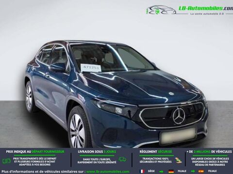 Annonce voiture Mercedes EQA 30689 €