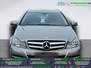 Classe C 220 CDI BVA 2011 occasion 31850 Beaupuy