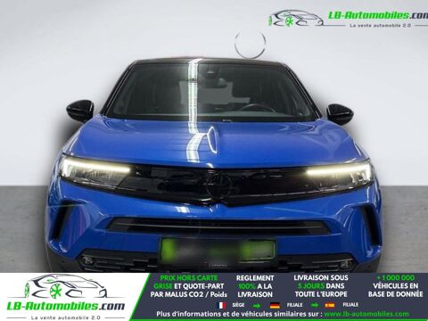 Mokka 1.2 Turbo 136 ch BVM 2023 occasion 31850 Beaupuy