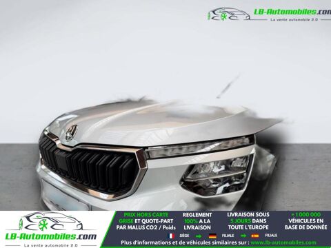 Annonce voiture Skoda Kamiq 24600 €