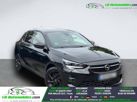 Corsa 1.2 Turbo 130 ch BVA 2023 occasion 31850 Beaupuy