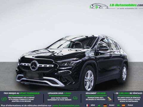 Annonce voiture Mercedes Classe GLA 31879 €
