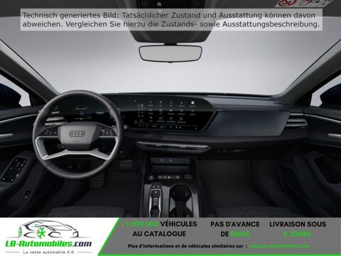 A5 40 TFSI 204 ch BVA Quattro 2025 occasion 31850 Beaupuy