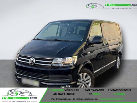 Volkswagen MULTIVAN 2.0 TDI 204 BVA 2018 occasion Beaupuy 31850