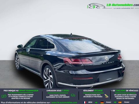 Arteon 2.0 TSI 190 BVA 2019 occasion 31850 Beaupuy