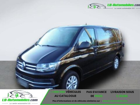 Volkswagen MULTIVAN 2.0 TDI 150 BVA 2019 occasion Beaupuy 31850