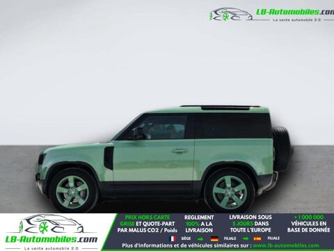 Defender 90 P400 MHEV BVA 2023 occasion 31850 Beaupuy