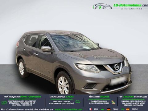 X-Trail 1.6 dCi 130 5pl BVM 2015 occasion 31850 Beaupuy