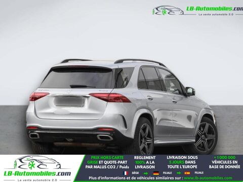 Classe GLE 400 e BVA 4Matic 2024 occasion 31850 Beaupuy