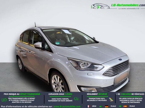 Ford C-max 1.5 EcoBoost 150 BVA 2019 occasion Beaupuy 31850