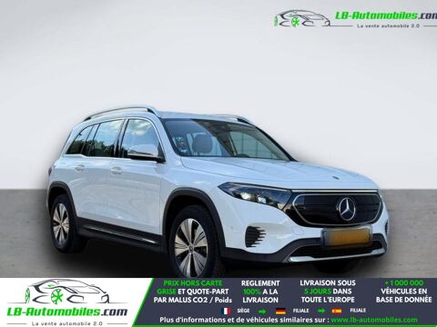 EQB 250 2023 occasion 31850 Beaupuy