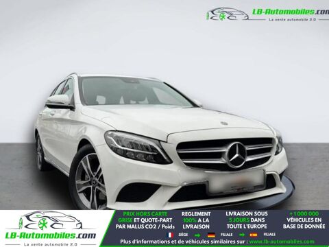 Annonce voiture Mercedes Classe C 23990 €