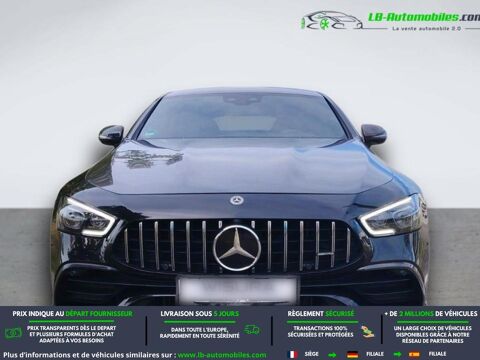 AMG GT 43 AMG 367 ch BVA 4-Matic+ 2020 occasion 31850 Beaupuy