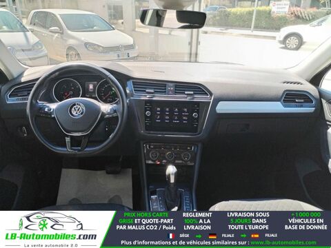 Tiguan 2.0 TDI 150 BVA 2020 occasion 31850 Beaupuy
