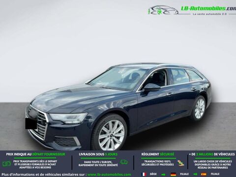 Annonce voiture Audi A6 30450 €