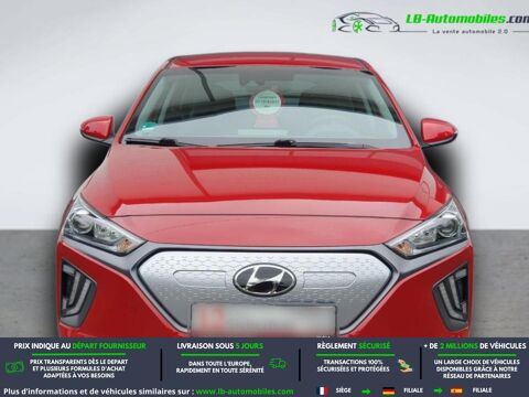 Ioniq Electric 136 ch 2021 occasion 31850 Beaupuy