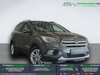 Kuga 1.5 EcoBoost 182 4x4 BVA 2018 occasion 31850 Beaupuy