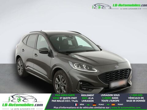 Kuga 2.0 EcoBlue 150 mHEV BVM 2020 occasion 31850 Beaupuy