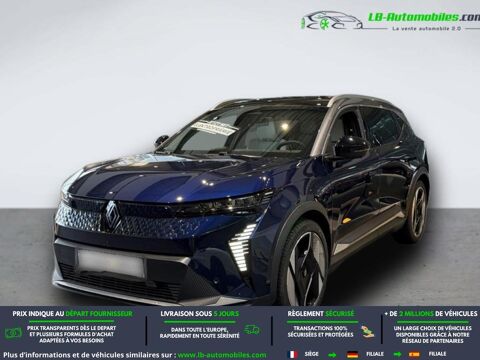 Annonce voiture Renault Scénic 50990 €