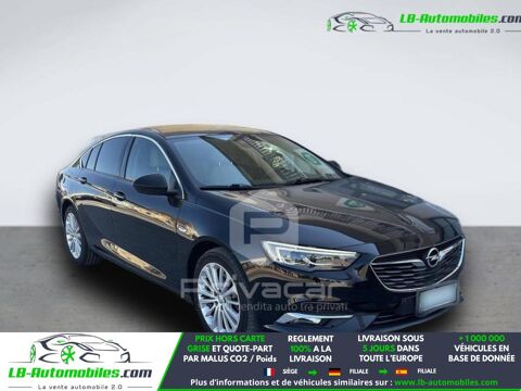 Insignia 2.0 D 170 ch BVA 2019 occasion 31850 Beaupuy
